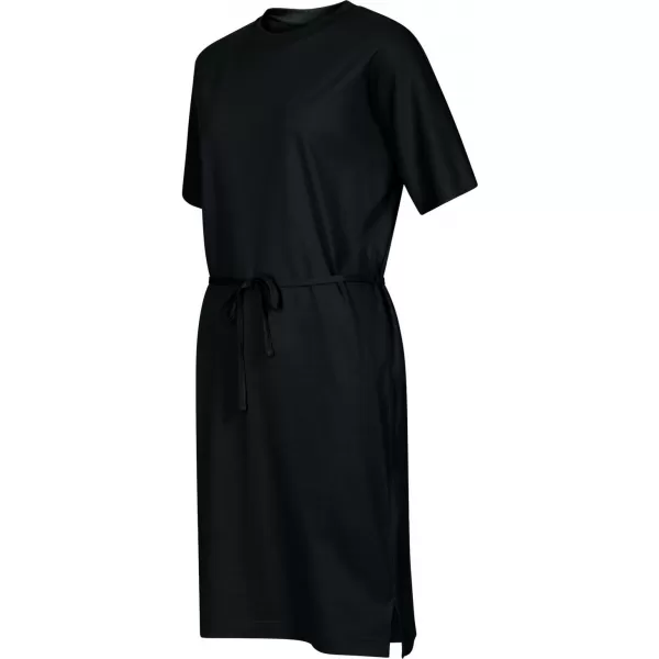  Kleid MALFINI MUSE 816 SCHWARZ 