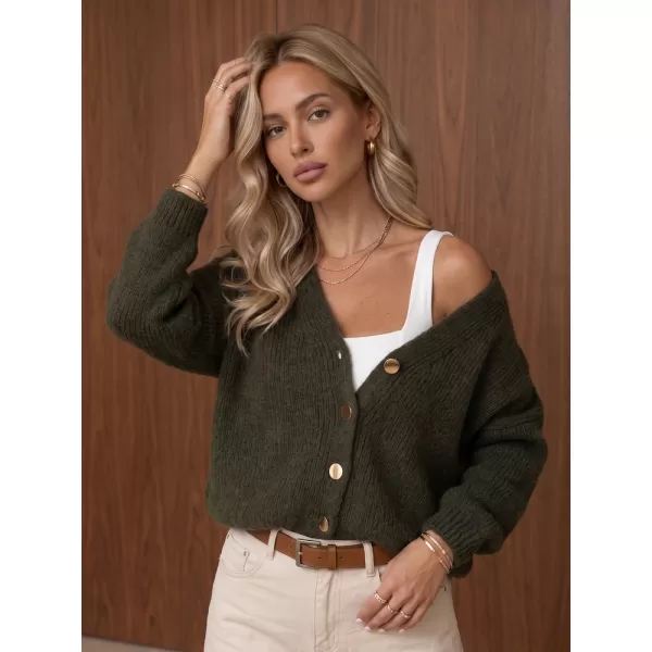  Damenpullover DSTREET MY2602 OLIVE 