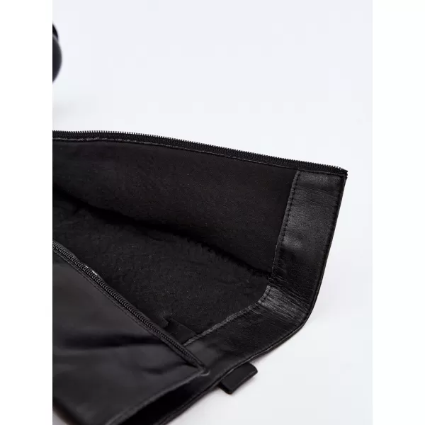  Damenstiefel BOTO LQ-137 SCHWARZ 