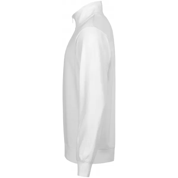  Herren-Sweatshirt MALFINI SUMMIT 429 WEIß 