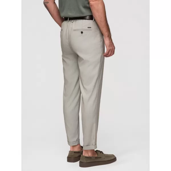  Herrenhosen OMBRE P1525 GRAU UND BEIGE 