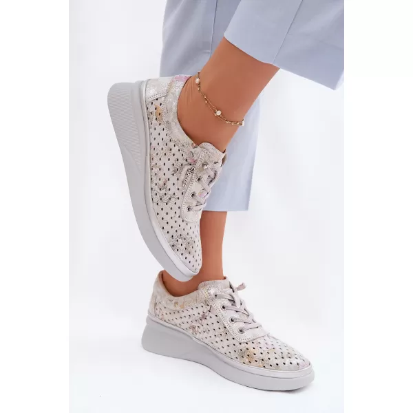  Damen-Sneaker VINCEZA 79603 MISCHEN 