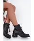 Damenschuhe VINCEZA 89161 SCHWARZ
