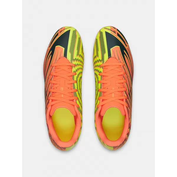  Fußballschuhe UNDER ARMOUR UA U SHADOW SELECT 4 FG 6006230-824 ORANGE 