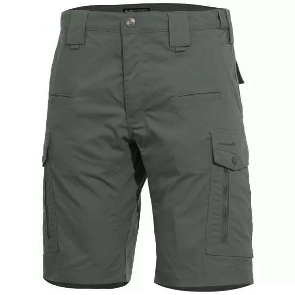  Herrenshorts PENTAGON RANGER 2.0 SHORT K05007-2.0-SH TARNGRÜN 