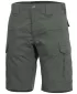Herrenshorts PENTAGON RANGER 2.0 SHORT K05007-2.0-SH TARNGRÜN