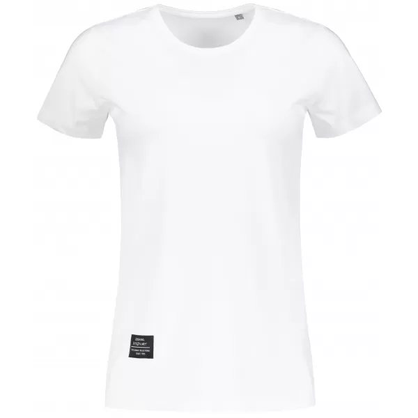  Damen-T-Shirt ALTISPORT NP/ALWST26001 WEIß 
