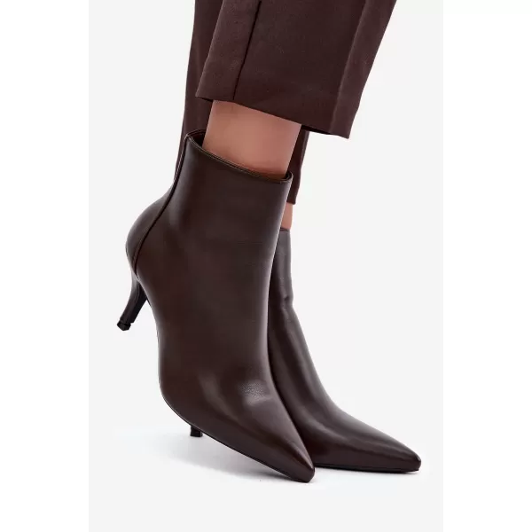  Damenpumps BOTO 2905A LILA 