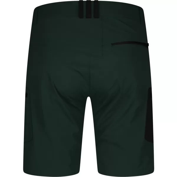 Herrenshorts NORDBLANC ARC NBSPM8358 DUNKELGRÜN 