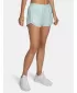 Damen-Shorts UNDER ARMOUR TECH PLAY UP SHORTS 1389882-703 GRÜN