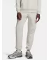 Herren-Jogginghose UNDER ARMOUR ICON FLEECE JOGGER 1373882-110 WEIß