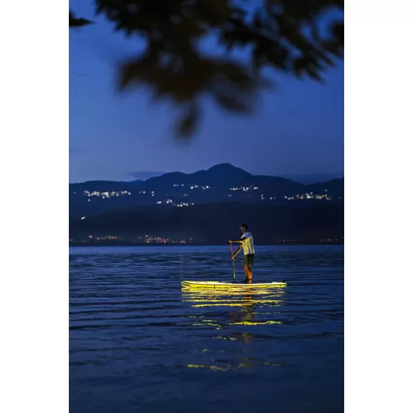  Paddle-Board AQUA MARINA Ray GRAUBLAU 