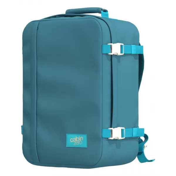  Rucksack CABINZERO Classic 36L BALIBLAU 