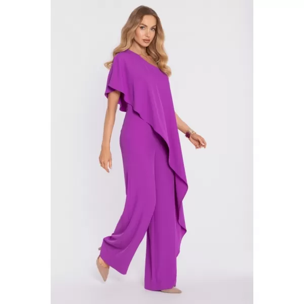  Damen-Sweatshirt MOE M917 LAVENDEL 