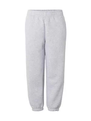 Jogginghose für Kinder URBAN CLASSICS UCK6749 GRAU MELIERT