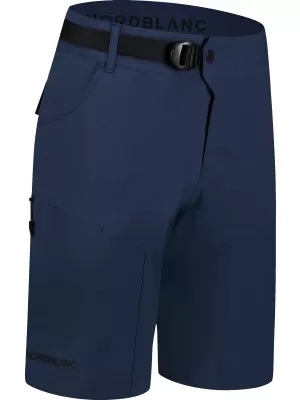 Herrenshorts NORDBLANC HANDLE NBSPM8357 DUNKELBLAU