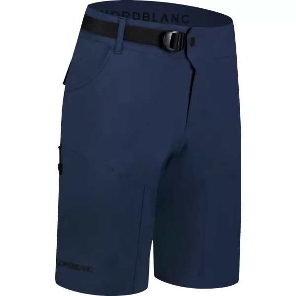  Herrenshorts NORDBLANC HANDLE NBSPM8357 DUNKELBLAU 