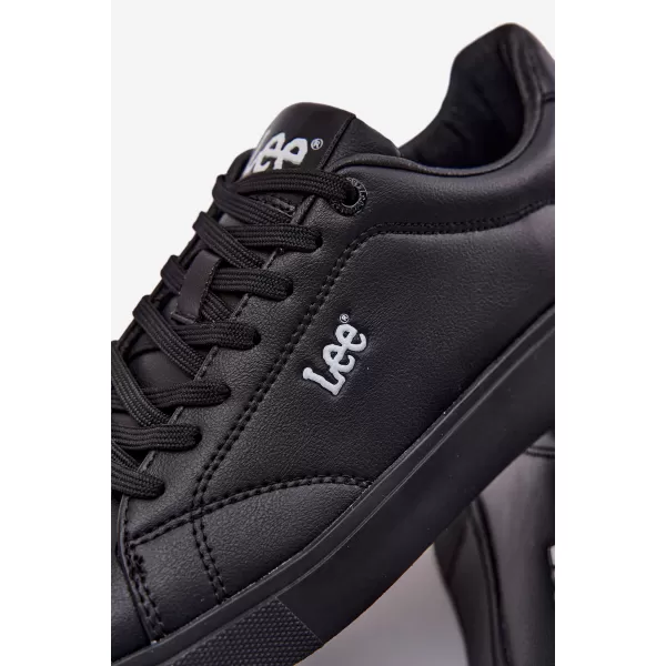  Herrenschuhe LEE 50261026.11A SCHWARZ 