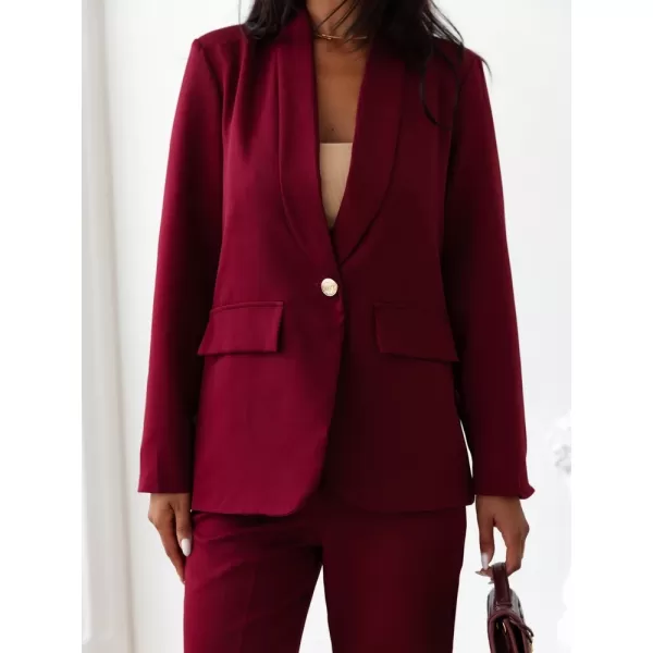  Damen-Set DSTREET AY1246 BURGUND 