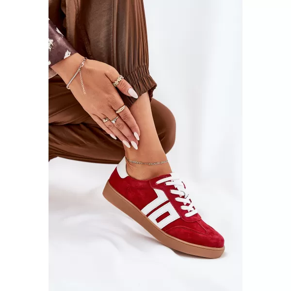  Damenschuhe VINCEZA 79517 HRSG 