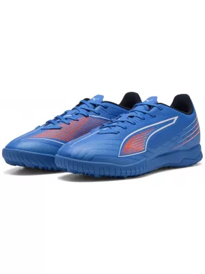 Rasen PUMA ULTRA 6 PLAY TT 108542-01 ULTRABLAU/WEIß/LEUCHTROT