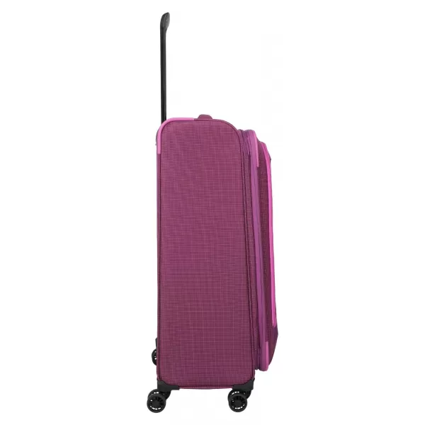  Koffer TRAVELITE Corsiica L ROSA 