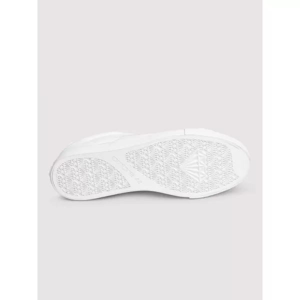  Herren-Sneaker OMBRE OM-FOTL-0193 WEIß 