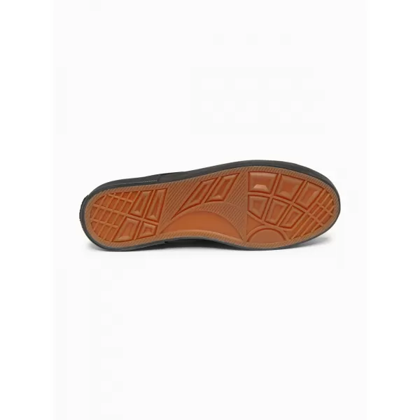  Herrenschuhe OMBRE OM-FOTL-0189 SCHWARZ 