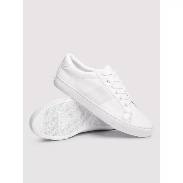  Herren-Sneaker OMBRE OM-FOTL-0193 WEIß 