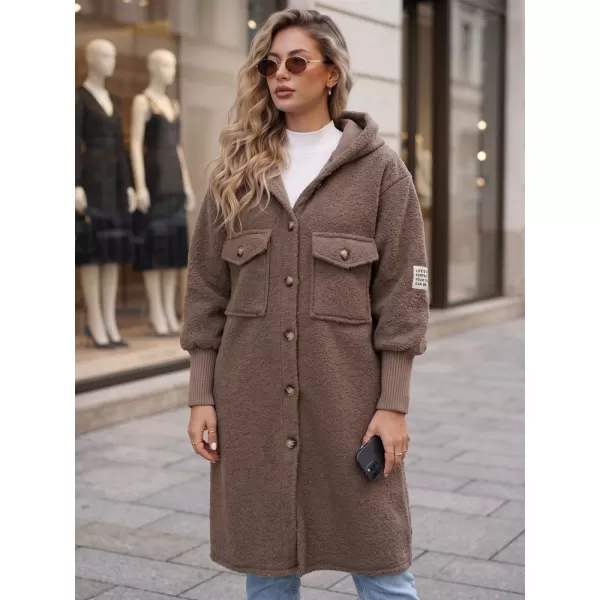  Damenmantel DSTREET NY0799 FANGO 