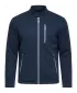 Herrenjacke OMBRE C587 DUNKELBLAU