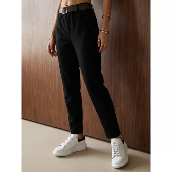  Damen-Set DSTREET AY1239 SCHWARZ 