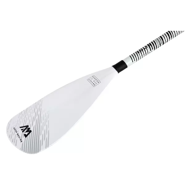  Paddeln AQUA MARINA Solid Fiberglass 2021 UNBESTIMMT 