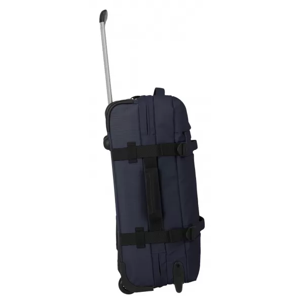  Satz Taschen TRAVELITE BOLONIA WHEELED DUFFLE GEWOHNHEITEN 