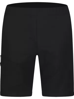 Damen-Shorts NORDBLANC RILL NBSPL8354 SCHWARZ