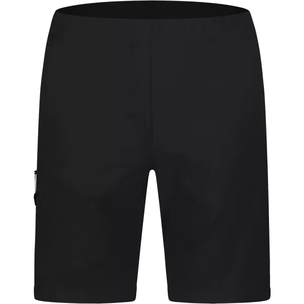  Damen-Shorts NORDBLANC RILL NBSPL8354 SCHWARZ 