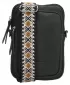 Tasche BEAGLES MALAGA 20593 SCHWARZ