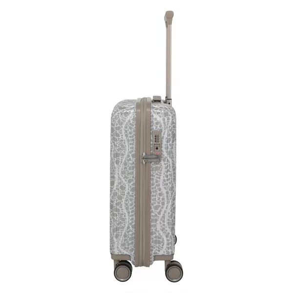  Koffer TRAVELITE LASCANA EDITION S SEKT 