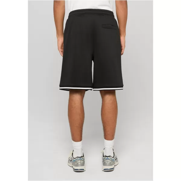  Herrenshorts URBAN CLASSICS TB8443-00007 SCHWARZ 