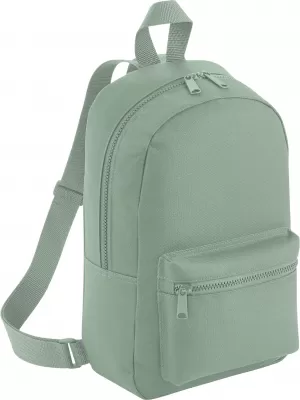 Rucksack BAGBASE | BG 153 STAUBIGES GRÜN