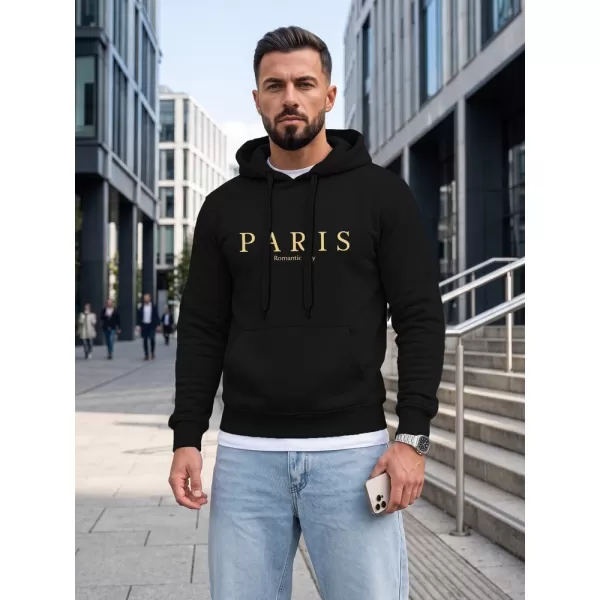  Herren-Sweatshirt DSTREET NX5147BX-03-09 SCHWARZ 