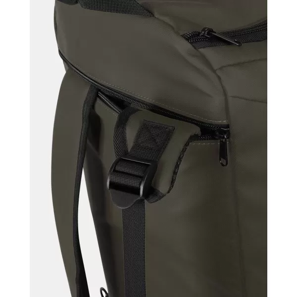  Tasche/Rucksack KILPI KATMAI 35-U 1U0609KI KHAKI 