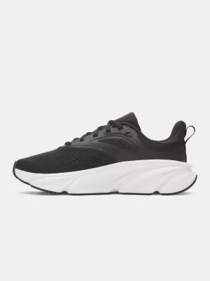 Damenschuhe UNDER ARMOUR W ROGUE 6 6006720-001 SCHWARZ