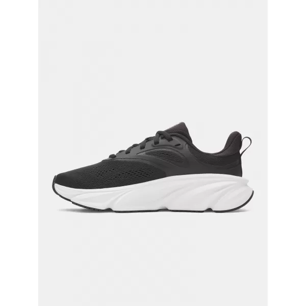  Damenschuhe UNDER ARMOUR W ROGUE 6 6006720-001 SCHWARZ 