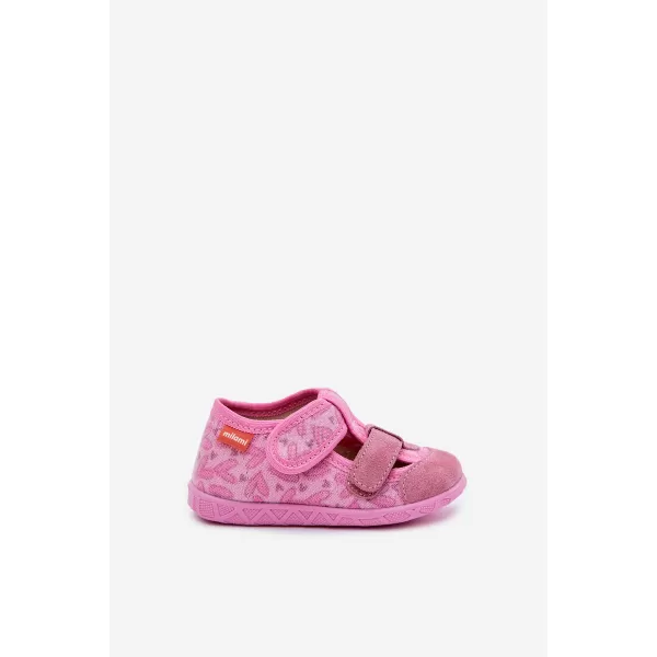  Kinderrucksäcke MILAMI 118/BR-61 ROSA 