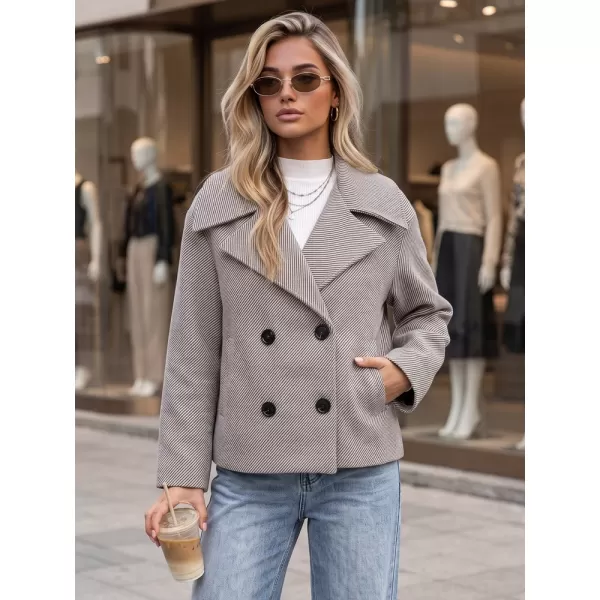  Damenmantel DSTREET NY0813 BEIGE 