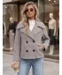 Damenmantel DSTREET NY0813 BEIGE