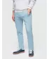 Herren-Jogginghose OMBRE OM-PABS-0304 HELLBLAU