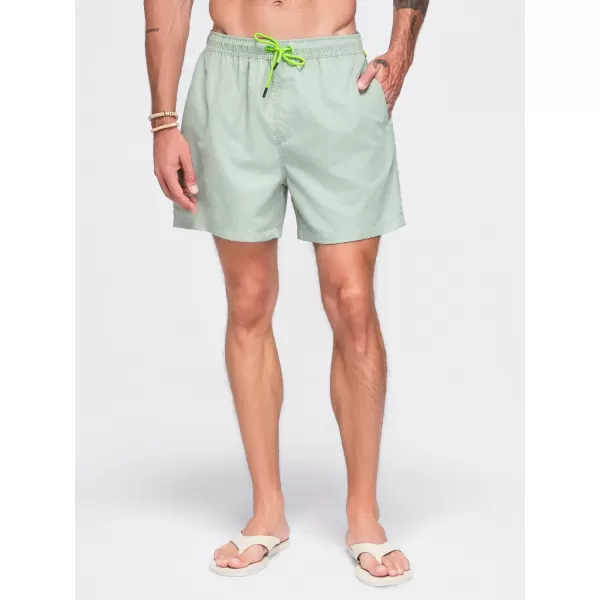  Herrenshorts OMBRE OM-SRSS-0216 MINZE 