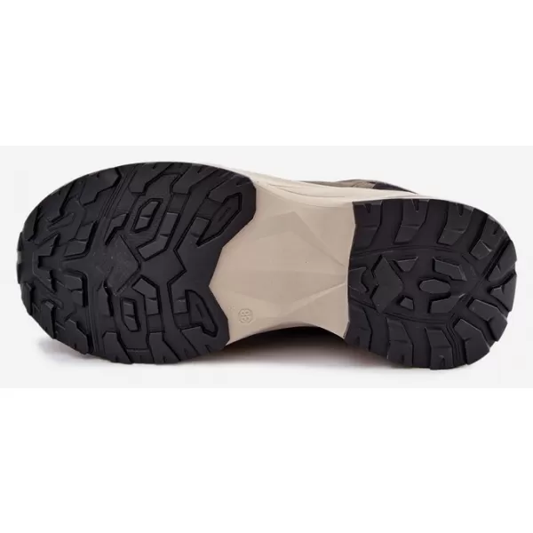  Damenschuhe BIG STAR SHOES UU274804 GRÜN 